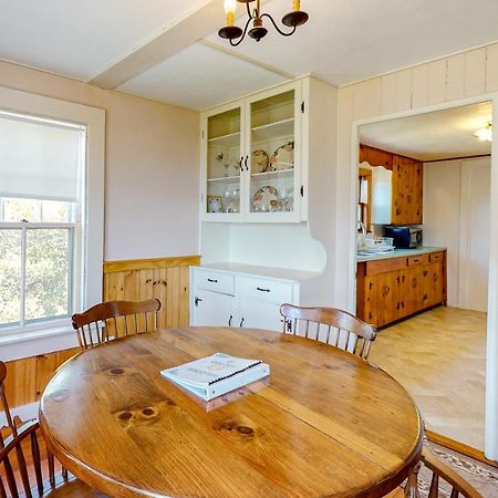 Retreat Cottage Plymouth Ngoại thất bức ảnh