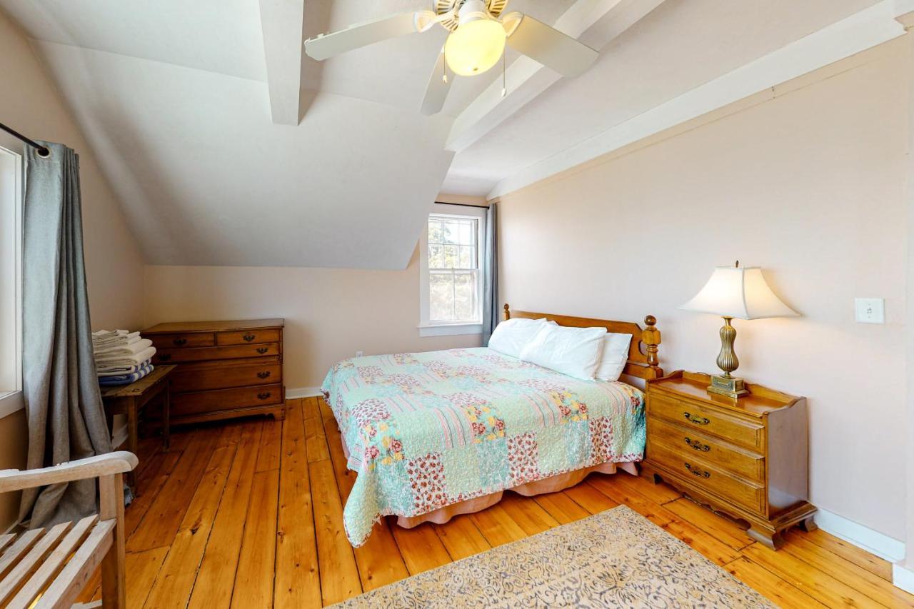 Retreat Cottage Plymouth Ngoại thất bức ảnh