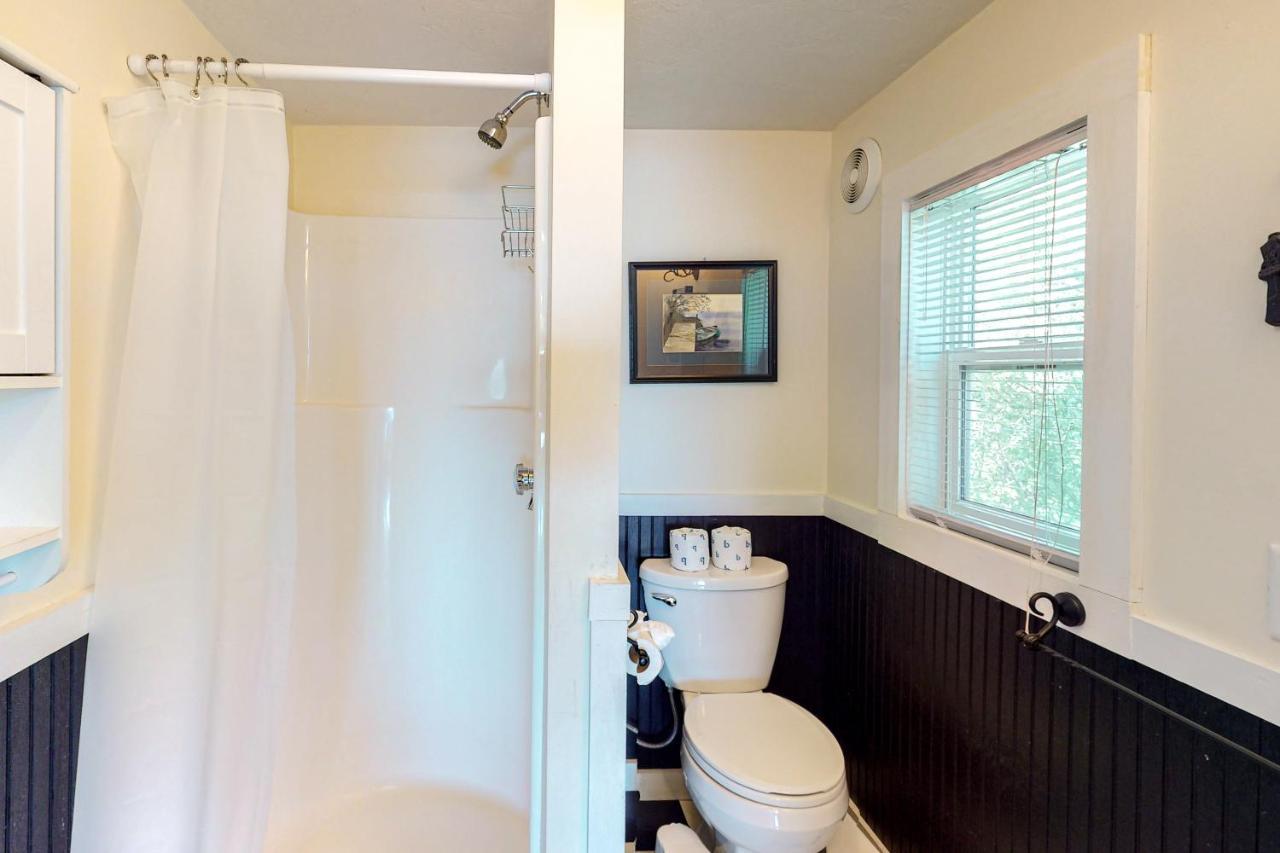 Retreat Cottage Plymouth Ngoại thất bức ảnh
