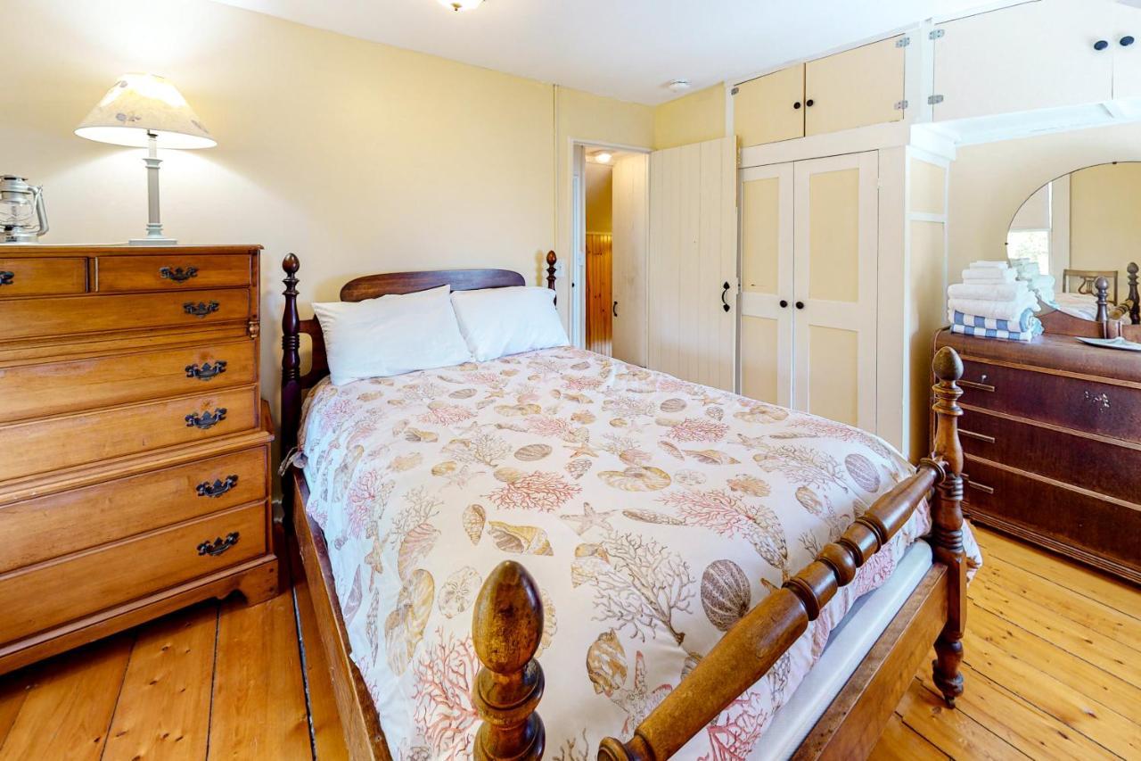 Retreat Cottage Plymouth Ngoại thất bức ảnh
