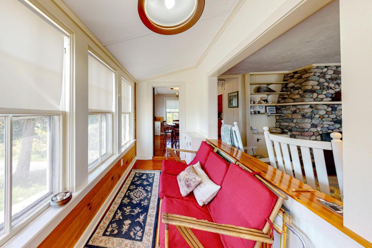 Retreat Cottage Plymouth Ngoại thất bức ảnh